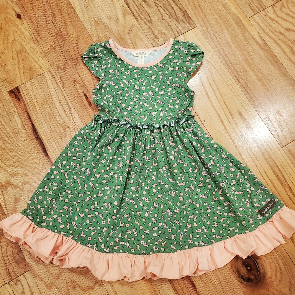 💥SOLD💥Matilda Jane Just Us Girls❤️